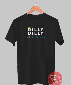 Dilly Dilly The Pit of Misery Funny Tshirt