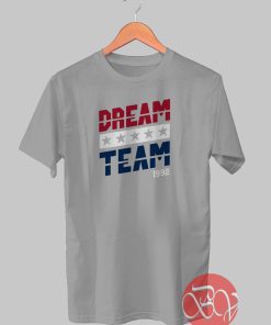 Dream Team Tshirt