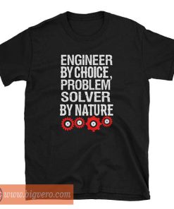 Engineer Tshirt