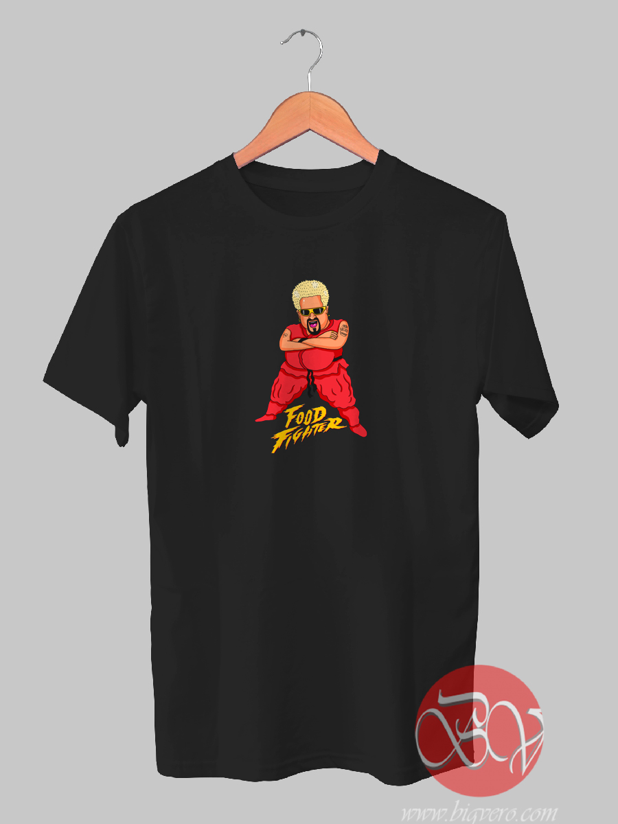 guy fieri tee shirts