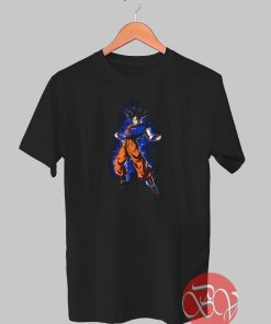 Goku Supreme Tshirt