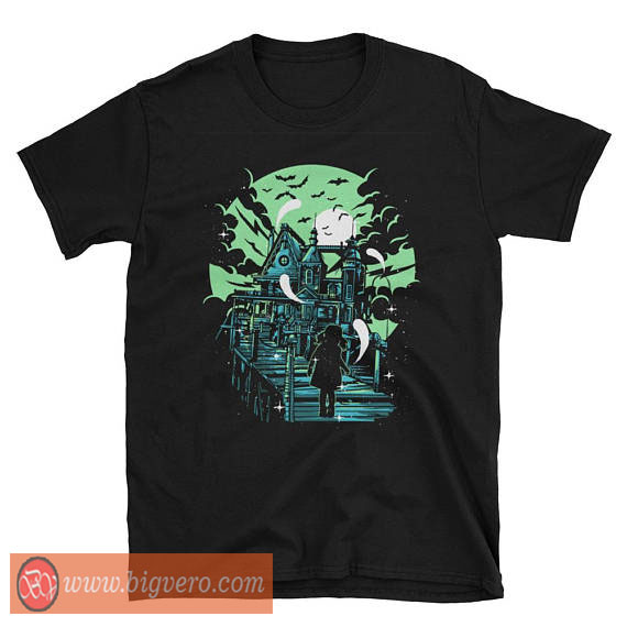 Halloween Tshirt  Cool Tshirt Designs  Bigvero.com