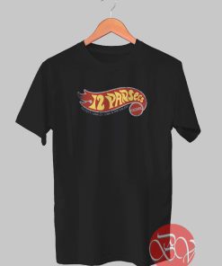 Made By Kessel Tshirt