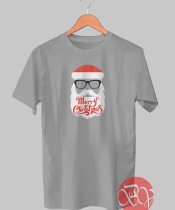 Merry Christmas Santa Tshirt
