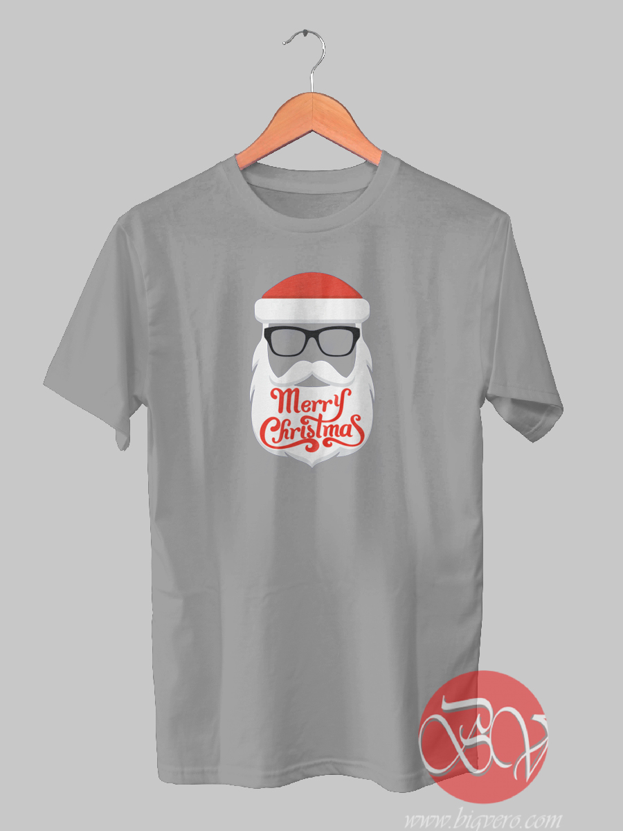 kmart santa tshirt
