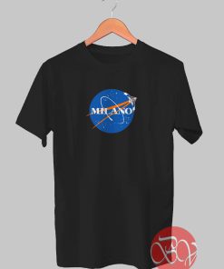 Milano Nasa Tshirt