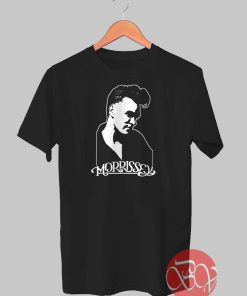 Morrisey Tshirt