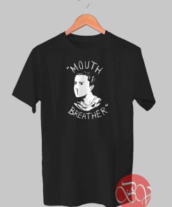 Mouth Breather Tshirt