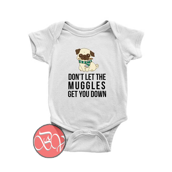 harry potter baby suit