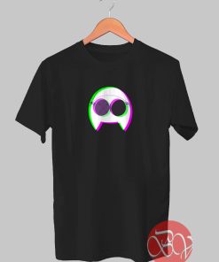 Sleepyking Holo T-shirt