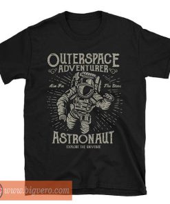 Space Suit Astronaut Shirt