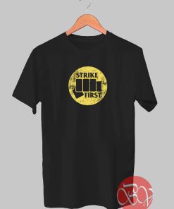 Strike Flag Tshirt