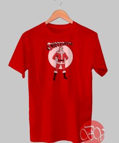 Supersanta Tshirt