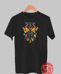 Turf Wars Tshirt