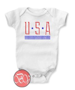 Usa 3 Stripes