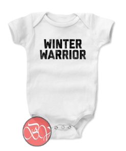 Winter Warrior