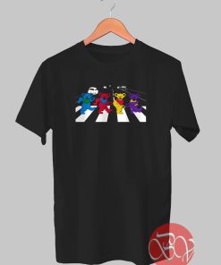 AbbeyDEAD Tshirt