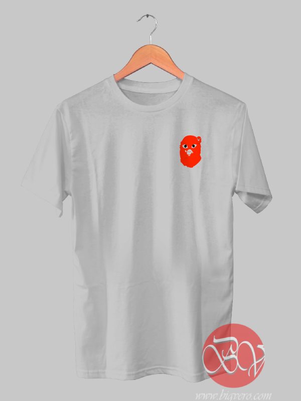 Bape Logo Tshirt - Ideas Tshirt - Tshirt Designs - Bigvero.com
