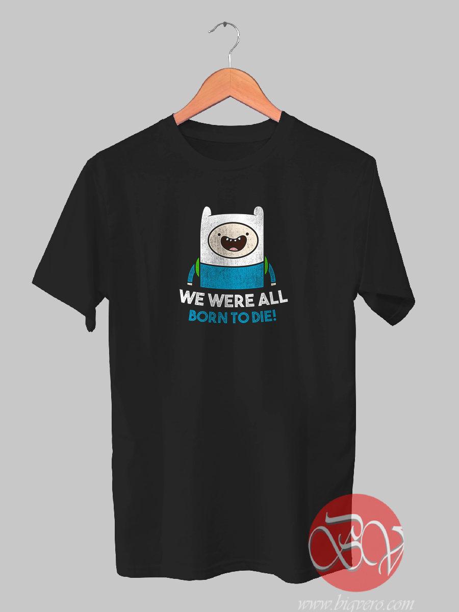 die tshirt