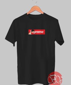 Dragon Ball Supreme Tshirt