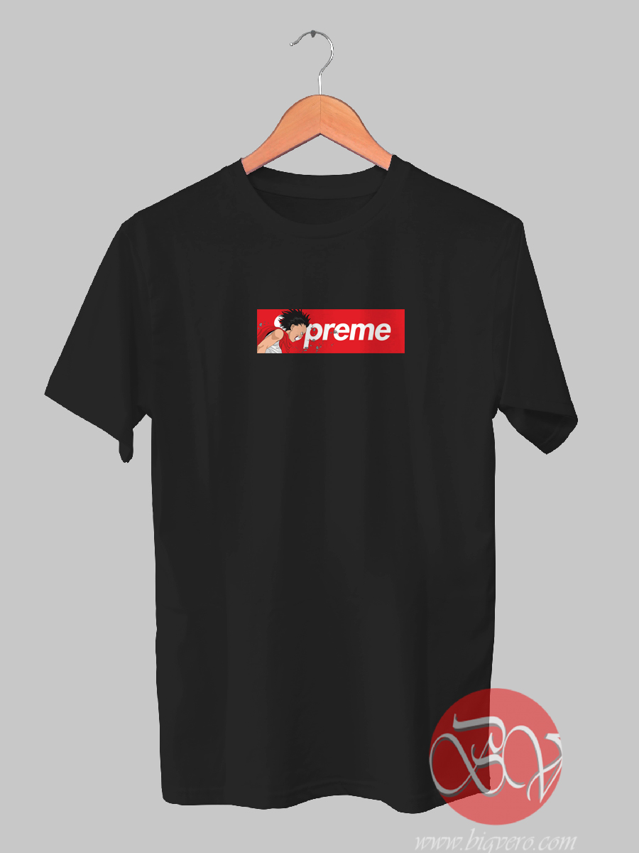 Smart-Spend Dragon Ball Supreme Tshirt, supreme t shirt design