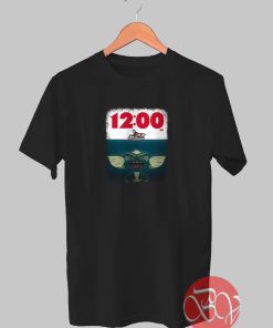 Gremlins 12.00 AM Tshirt