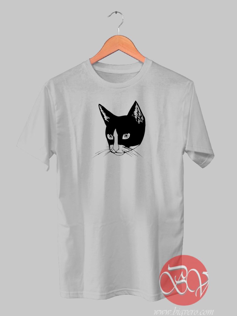 Hex In Cat Eyes Tshirt - Ideas Tshirt - Tshirt Designs - Bigvero.com
