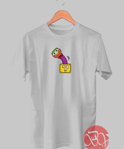 Koopa In The Box Tshirt