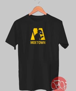 Moetown T-shirt