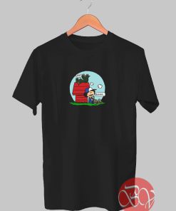 Nougats Things Tshirt