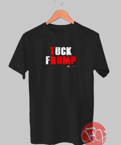 Tuck Frump Tshirt