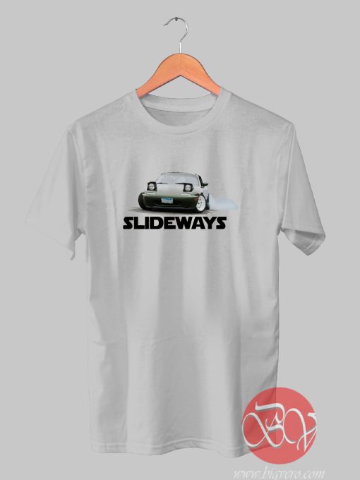 Mazda Miata T-shirt
