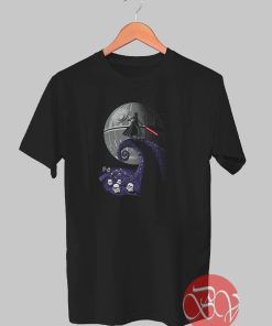 The Nightmare Before Empire T-shirt