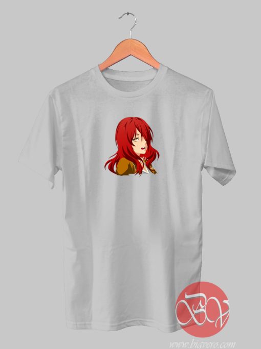 Animecute Beautiful T-shirt