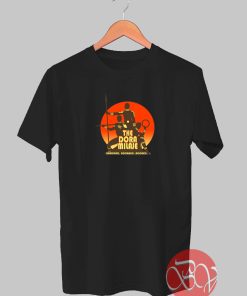 Dora Milaje Black Panther T-shirt