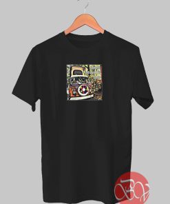 Flower Child T-shirt