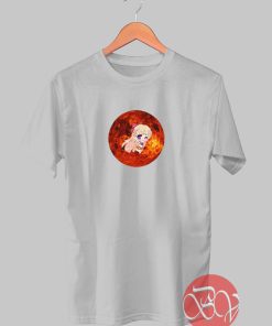 Venus Sailor Moon T-shirt