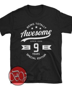 Being Totally Awesome T-shirt