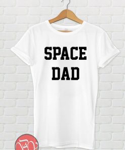 Space Dad T-shirt