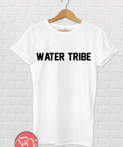 Water Tribe T-shirt