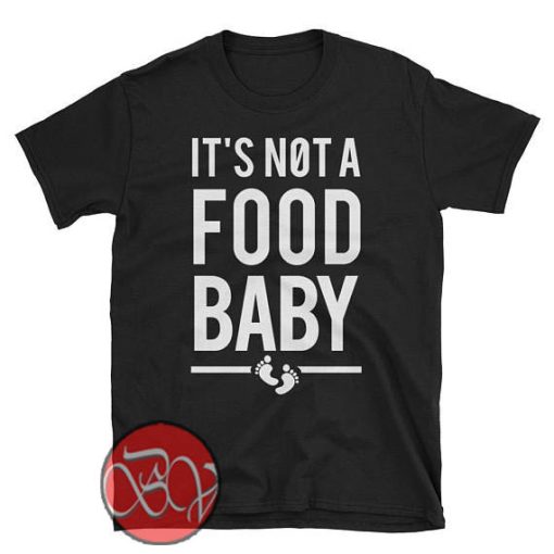 It's Not a Food Baby
