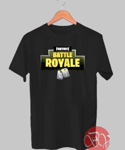 FortNite Battle Royale T-shirt