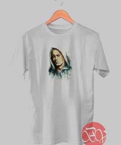 Marshall Bruce Mathers Eminem T-shirt