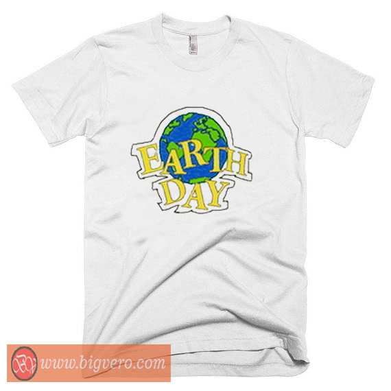earth day t shirts