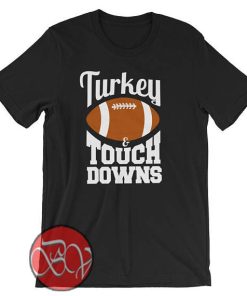 Turkey & Touchdowns copy