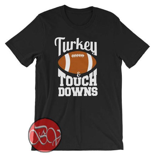 Turkey & Touchdowns copy