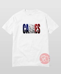 Cannes T-Shirt