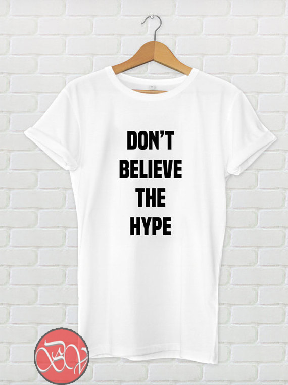 cheap hype t shirts