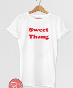 Sweet Thang T-shirt