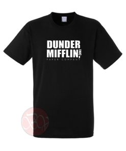 Dunder Mifflin T-Shirt